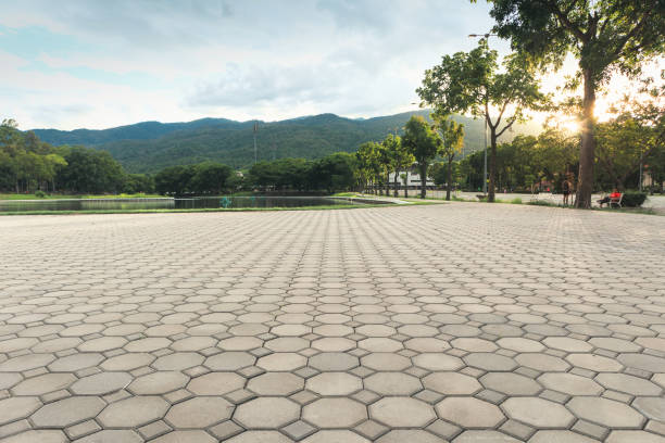 Best Decorative Driveway Pavers  in Oakbrook, KY
