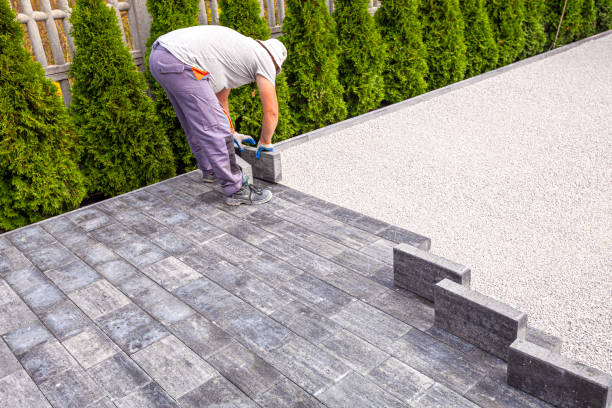 Best Commercial Driveway Pavers  in Oakbrook, KY
