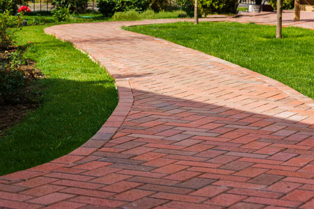 Best Affordable Driveway Pavers  in Oakbrook, KY