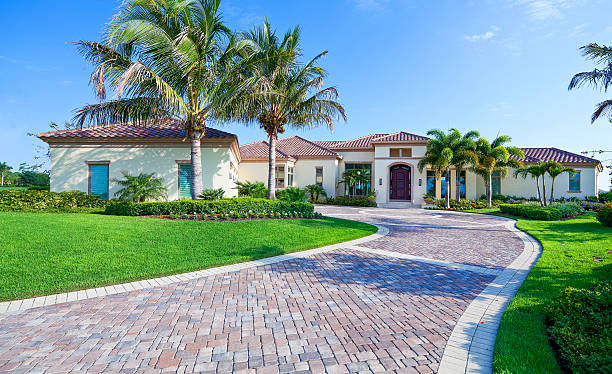 Best Driveway Resurfacing Pavers  in Oakbrook, KY
