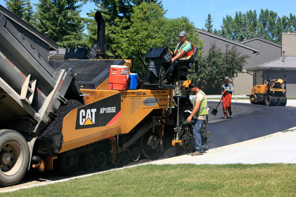 Best Commercial Driveway Pavers  in Oakbrook, KY