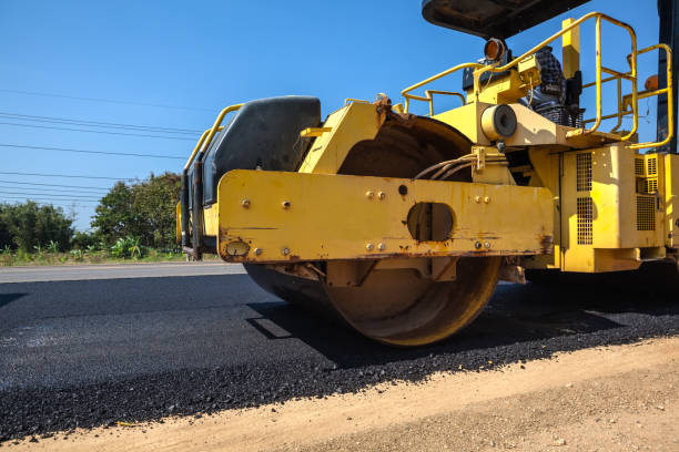 Best Driveway Pavers Installation  in Oakbrook, KY